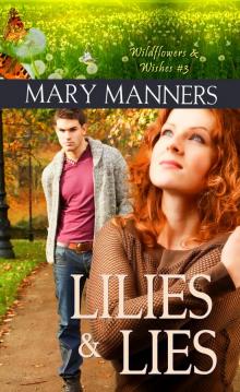 Lilies and Lies Read online