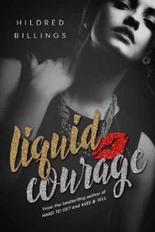 Liquid Courage Read online