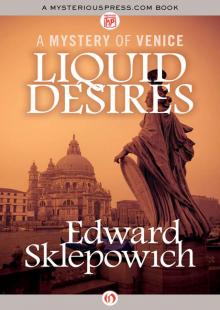 Liquid Desires Read online