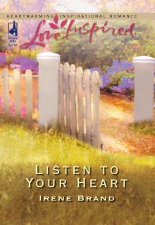 Listen to Your Heart Read online