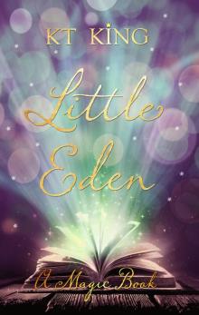 Little Eden Read online