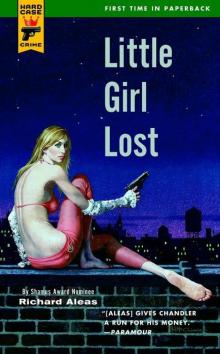 Little Girl Lost (Hard Case Crime) Read online