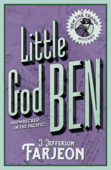 Little God Ben Read online
