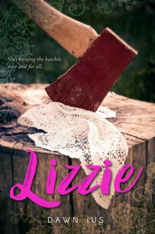 Lizzie Read online