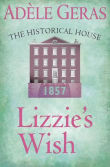Lizzie's Wish Read online