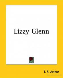 Lizzy Glenn Read online