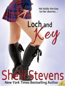 Loch and Key: McLaughlins, Book 3 Read online