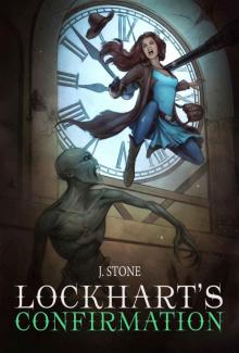 Lockhart's Confirmation (Vespari Lockhart Book 2) Read online