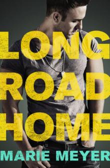 Long Road Home Read online