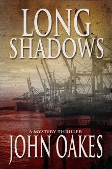 Long Shadows: A Mystery Thriller (Winton Chevalier Book 1) Read online
