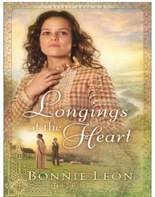 Longings of the Heart Read online