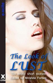 Look the Look of Lust Read online