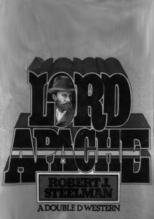 Lord Apache Read online