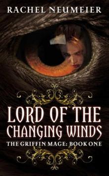 Lord of the Changing Winds Read online