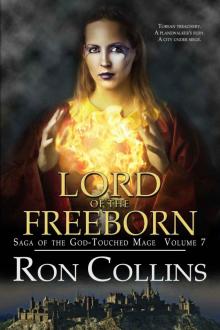 Lord Of The Freeborn (Book 7) Read online