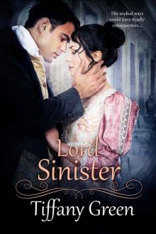 Lord Sinister (Secrets & Scandals Book 3) Read online