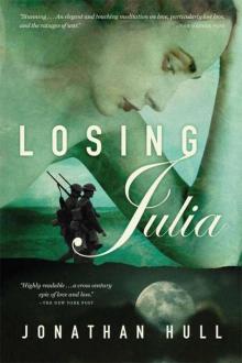 Losing Julia Read online