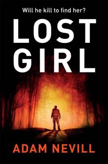 Lost Girl Read online