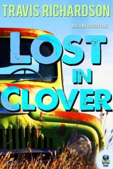 Lost in Clover Read online