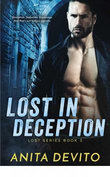 Lost in Deception (Lost series) Read online