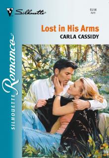 Lost in His Arms Read online