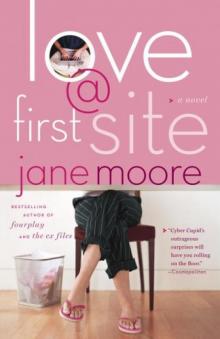 Love @ First Site Read online