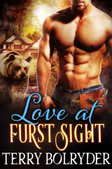Love at Furst Sight (Built Fur Love Book 1) Read online