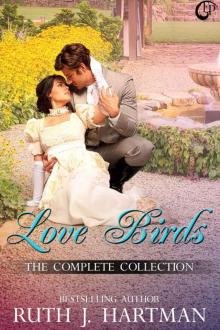 Love Birds: The Complete Collection Read online