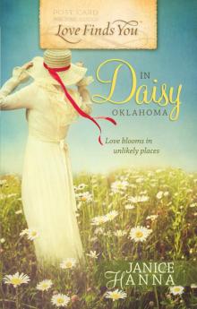 Love Finds You in Daisy, Oklahoma Read online