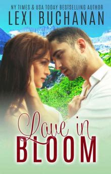 Love in Bloom (De La Fuente Family #3) Read online