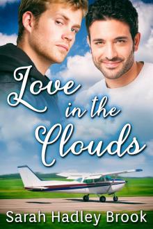 Love in the Clouds Read online