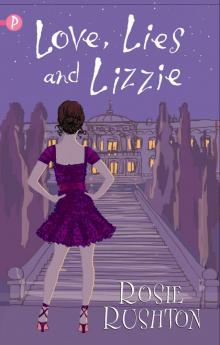 Love, Lies and Lizzie Read online