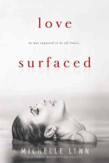Love Surfaced Read online