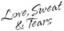 Love, Sweat and Tears Read online