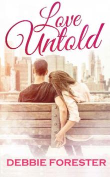 Love untold Read online