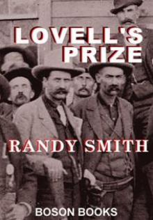 Lovell's Prize Read online