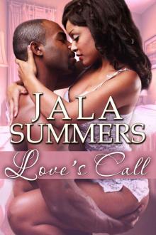 Love's Call Read online
