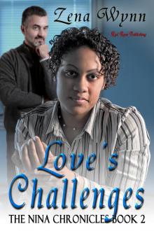 Love's Challenges Read online
