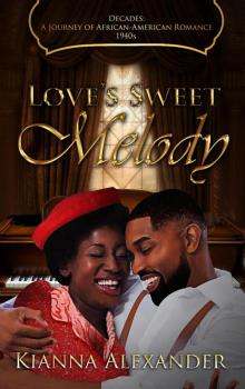 Love's Sweet Melody Read online