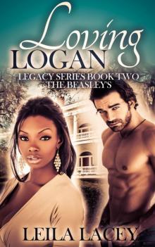 Loving Logan Read online
