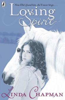 Loving Spirit Read online