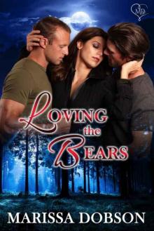 Loving the Bears: A Crimson Hollow Novella Read online