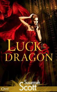 Luck of the Dragon (Entangled Covet) Read online