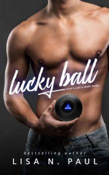 Lucky Ball Read online