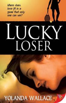 Lucky Loser Read online