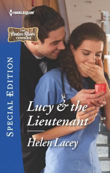 Lucy & the Lieutenant Read online