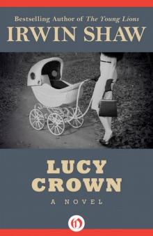 Lucy Crown Read online