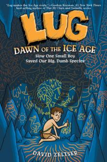 Lug, Dawn of the Ice Age Read online