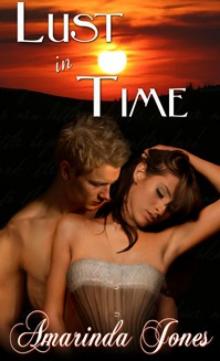 Lust in Time Read online