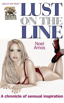 Lust on the Line Read online